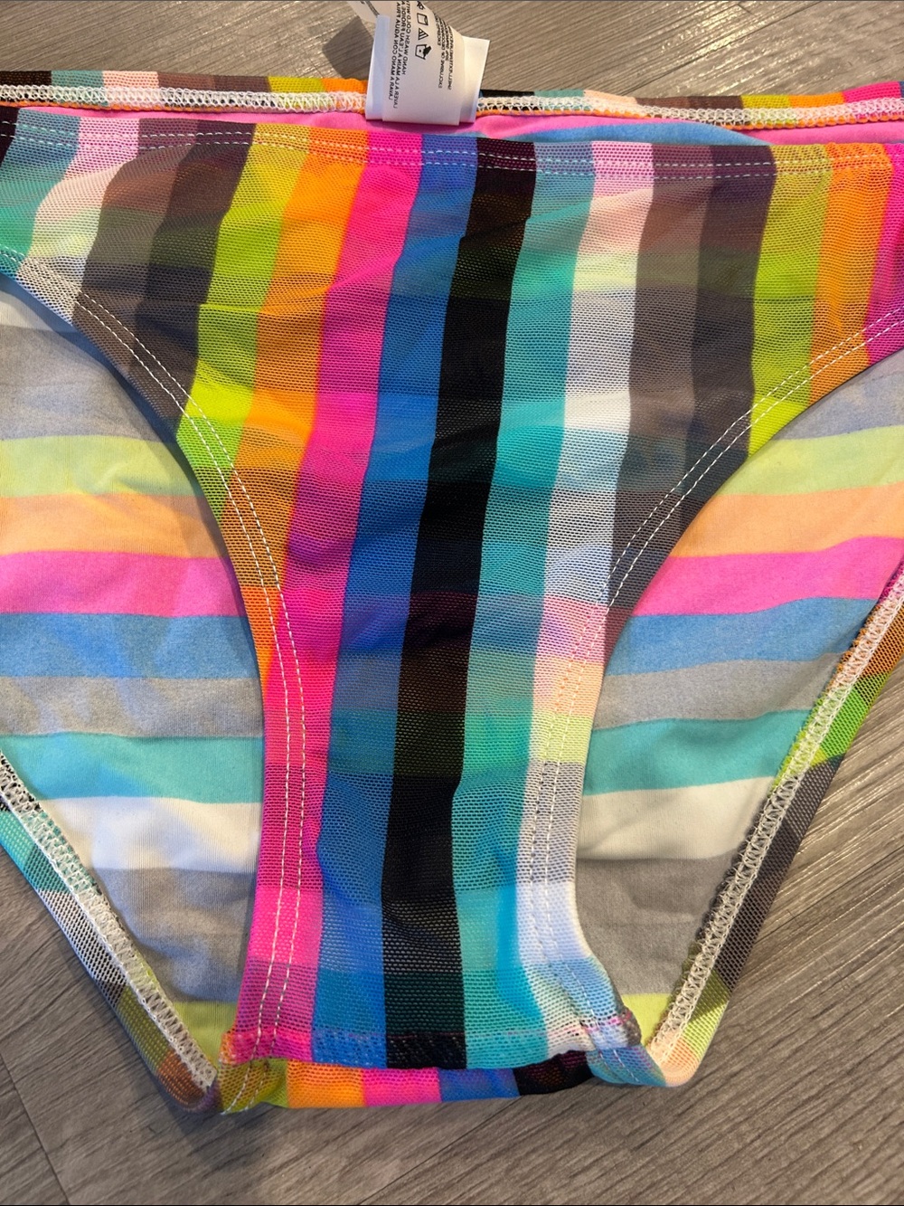 RAISINS | Women’s Bikini Bottom - Picture 8 of 9